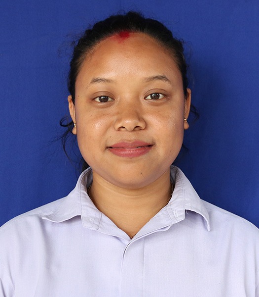 REJINA MAHATO