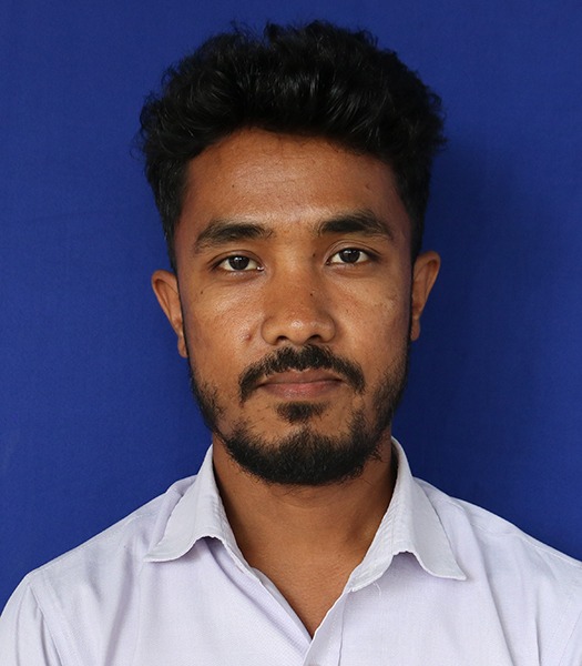 anil mahato
